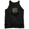 Game Of Thrones - The Nights Watch Adult Tank Top