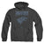Game Of Thrones - House Stark Sigil Adult Heather Hoodie