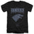 Game Of Thrones - House Stark Sigil Adult Slim Fit V Neck Cotton