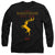 Game Of Thrones - House Baratheon Sigil Adult Long Sleeve