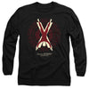 Game Of Thrones - Bolton Burst Sigil Adult Long Sleeve