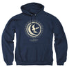 Game Of Thrones - Arryn Burst Sigil Adult Pullover Hoodie
