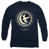 Game Of Thrones - Arryn Burst Sigil Adult Long Sleeve
