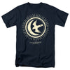 Game Of Thrones - Arryn Burst Sigil Adult Regular Fit Short Sleeve
