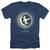Game Of Thrones - Arryn Burst Sigil Adult Regular Fit Heather Short Sleeve
