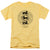 Game Of Thrones - Clegane Burst Sigil Adult Regular Fit Short Sleeve