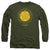 Game Of Thrones - Tyrell Burst Logo Adult Long Sleeve