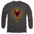 Game Of Thrones - Stannis Baratheon Burst Sigils Adult Long Sleeve