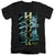 Game Of Thrones - Hodor Adult Slim Fit V Neck Cotton