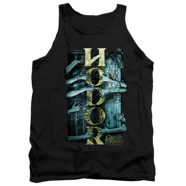 Game Of Thrones - Hodor Adult Tank Top