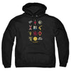 Game Of Thrones - House Sigils Adult Pullover Hoodie
