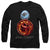 Game Of Thrones - Combined Targaryn And Stark Adult Long Sleeve