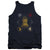 Game Of Thrones - 4 Houses 4 The Throne Adult Tank Top