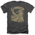Game Of Thrones - Debts Adult Regular Fit Heather Short Sleeve
