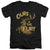 Game Of Thrones - Fury Adult Slim Fit V Neck Cotton