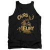 Game Of Thrones - Fury Adult Tank Top