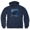 Game Of Thrones - The North Remembers Adult Pullover Hoodie