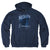 Game Of Thrones - The North Remembers Adult Pullover Hoodie