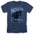 Game Of Thrones - The North Remembers Adult Regular Fit Heather Short Sleeve