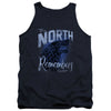 Game Of Thrones - The North Remembers Adult Tank Top