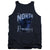 Game Of Thrones - The North Remembers Adult Tank Top