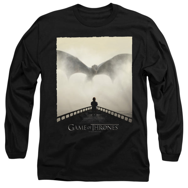 Game Of Thrones - Dragon 1 Adult Long Sleeve