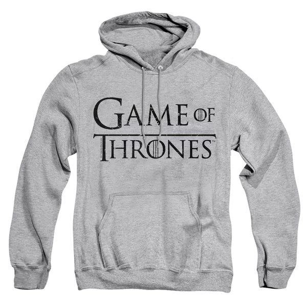 Game Of Thrones - Logo 1 Adult Pullover Hoodie