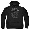 Game Of Thrones - Mother Of Dragons Adult Pullover Hoodie