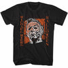 Halloween Spooky Myers- S/S Tshirt
