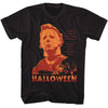 Halloween Neighborhood Watch- S/S Tshirt