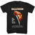 Halloween Movie Poster- S/S Tshirt