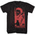 Halloween Blackest Eyes- S/S Tshirt