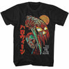 Halloween Japan- S/S Tshirt