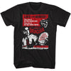 Love That Horror - Hammer Horror T-Shirt