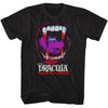 Dracula Bite - Hammer Horror T-Shirt
