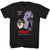 Bloodthirsty - Hammer Horror T-Shirt