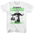 Hammer Horror Curse Of Frankenstein- S/S Tshirt