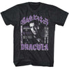 Hammer Horror Jpn Eng Dracula- S/S Tshirt