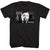 Angry Dracula - Hammer Horror T-Shirt