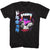 Fangs And Photo Japanese - Hammer Horror T-Shirt