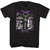 Franken Drac Recolor - Hammer Horror T-Shirt