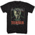 Lee As Dracula - Hammer Horror T-Shirt