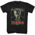 Hammer Horror Lee As Dracula- S/S Tshirt