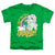 My Little Pony - St. Patrick's Day I'M Magical Toddler Short Sleeve