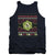 Dungeons And Dragons - 20 Sided Dice Ugly Christmas Adult Tank Top