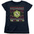 Dungeons And Dragons - 20 Sided Dice Ugly Christmas Women's Short Sleeve