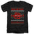 Dungeons And Dragons - Check For Traps Ugly Christmas Adult Slim Fit V Neck Cotton