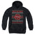 Dungeons And Dragons - Check For Traps Ugly Christmas Youth Hooded Sweatshirt