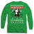 Monopoly - It’S Christmas Ugly Christmas Adult Long Sleeve