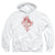 Dungeons And Dragons - Year Of The Dragon Red Lantern Adult Pullover Hoodie
